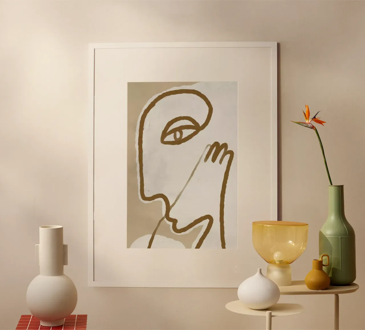 Raised poster da Graphite