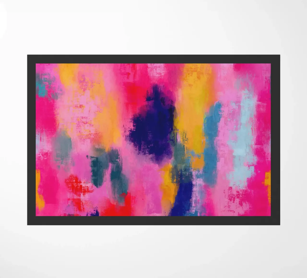 Joyful Pink zerbino da Petra Lang