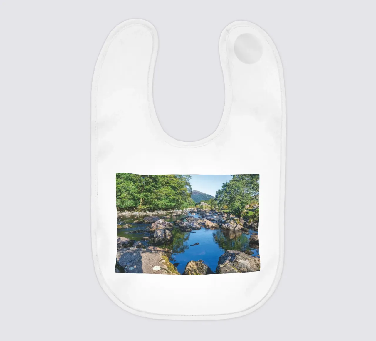 River Duddon View bavaglino da Dave Hare Photography