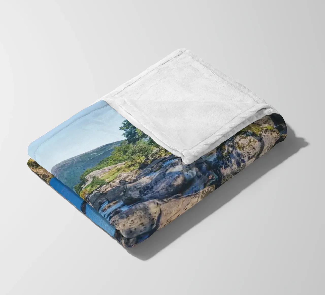 River Duddon View coperta in pile da Dave Hare Photography
