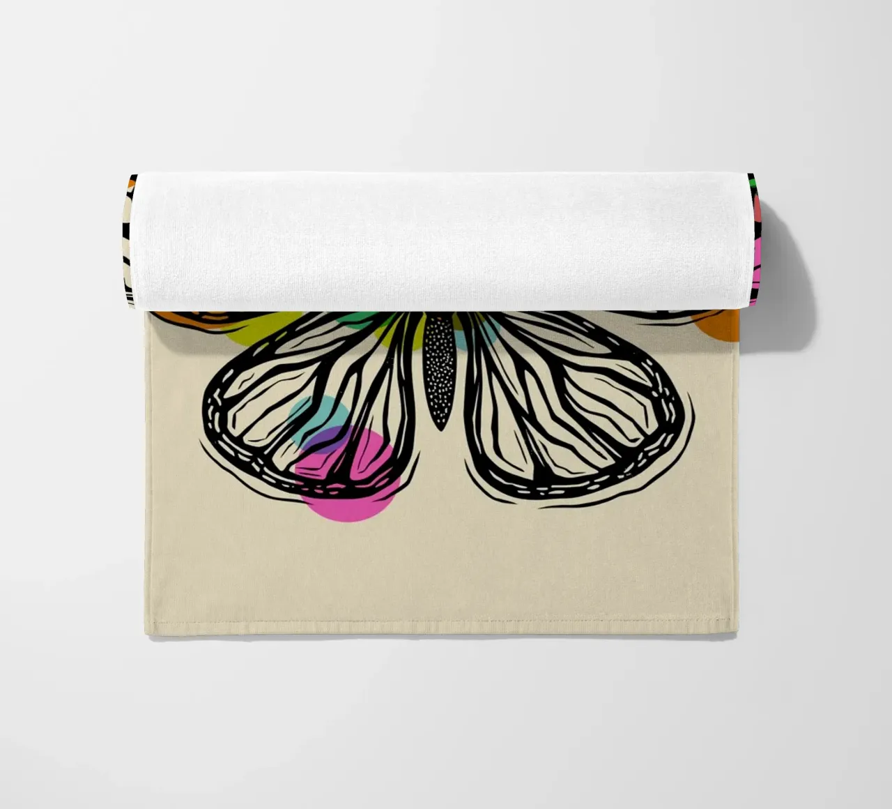 Metamorphosis telo mare da Indigo Rain