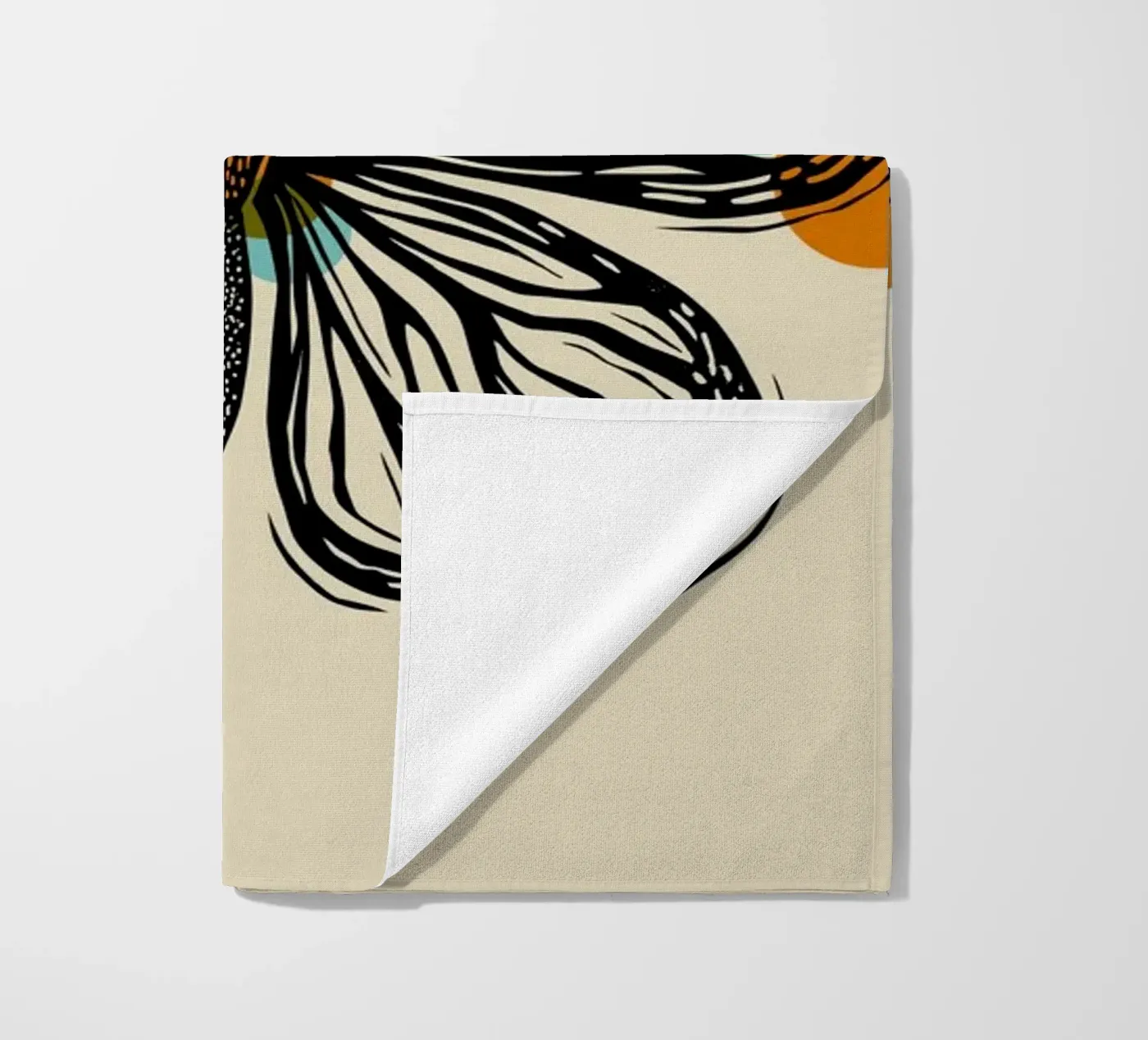 Metamorphosis telo mare da Indigo Rain