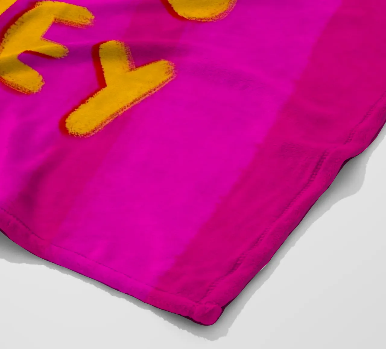 Rich, but no money coperta in pile da Illustration Raissa Oltmanns