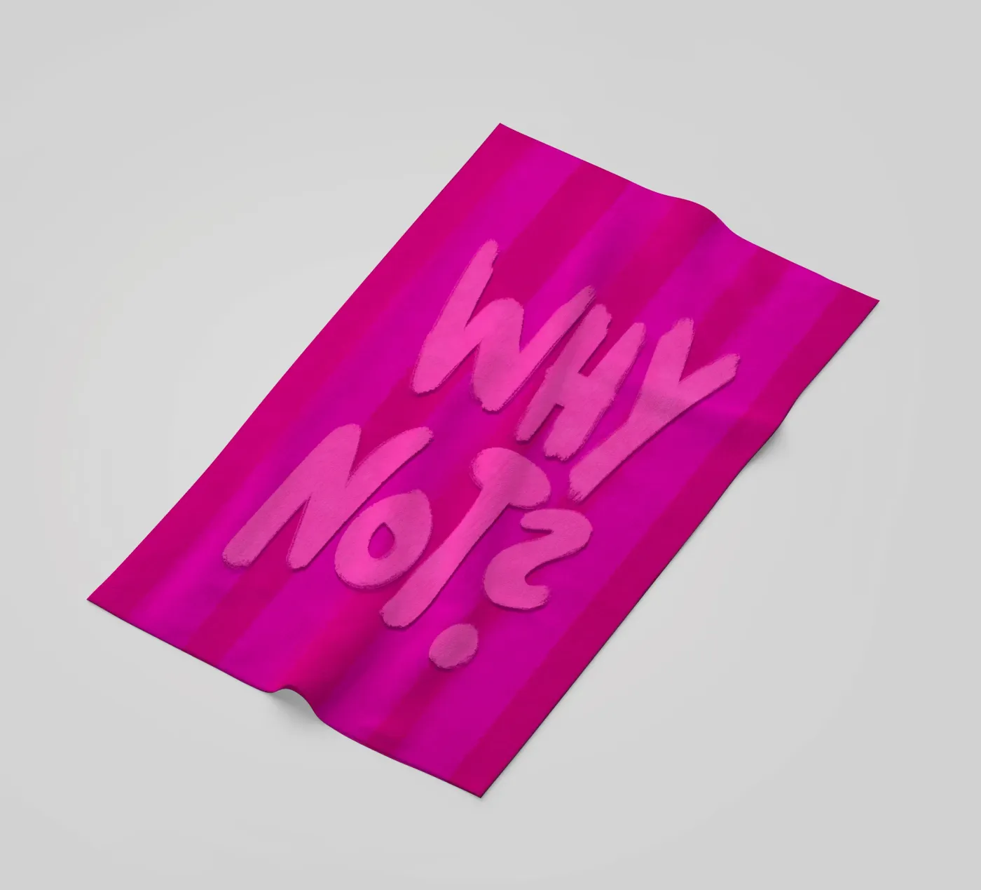 Why not? telo mare da Illustration Raissa Oltmanns