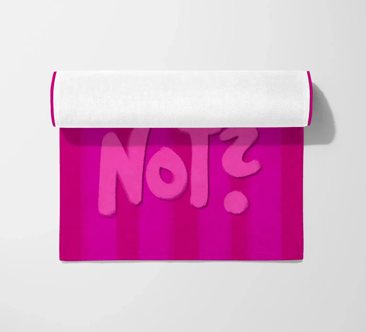 Why not? telo mare da Illustration Raissa Oltmanns