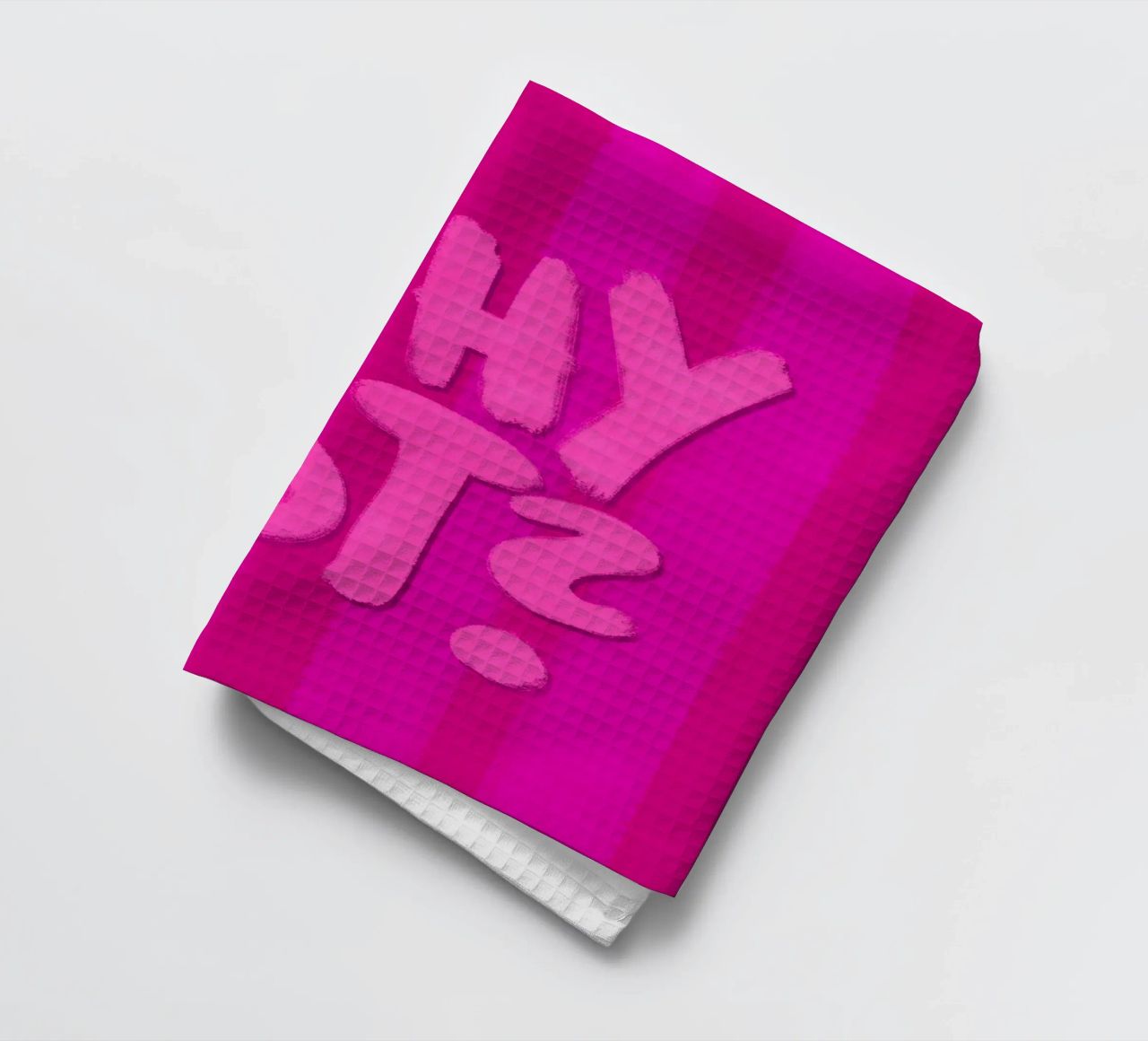 Why not? canovaccio da cucina da Illustration Raissa Oltmanns
