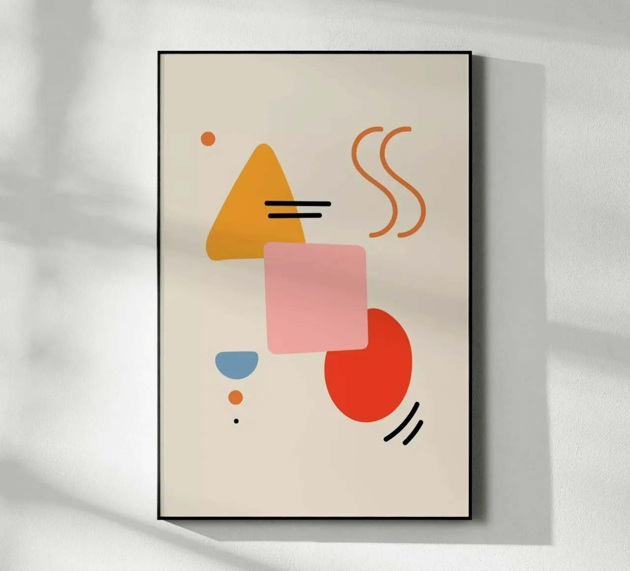 Whiskers plexiglass da Pure