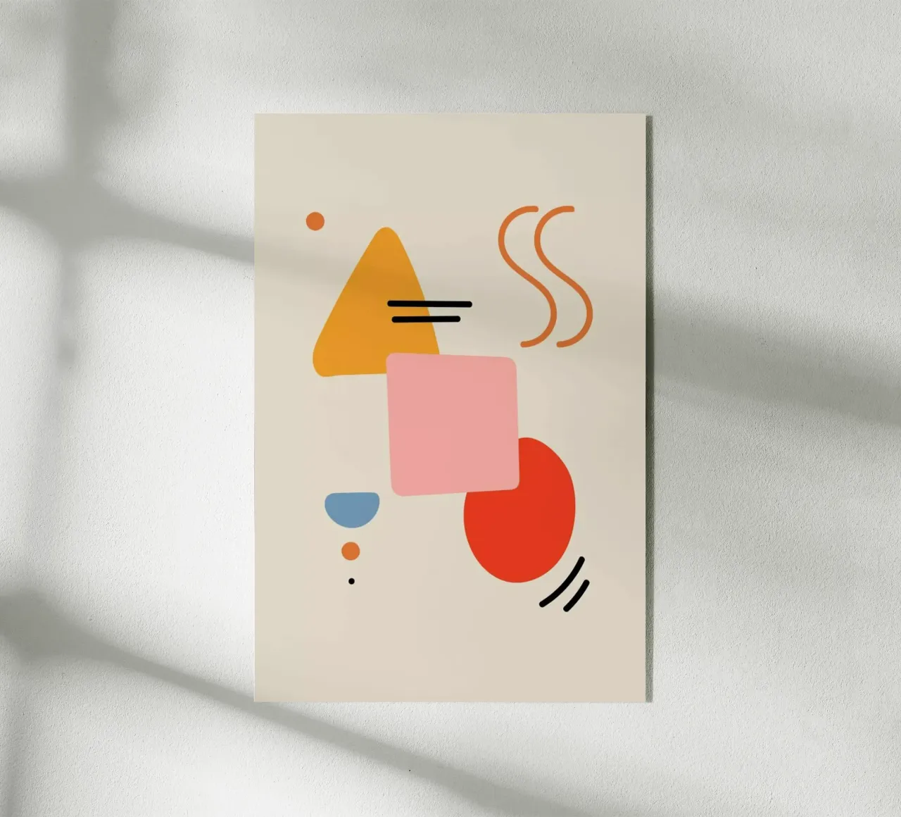 Whiskers plexiglass da Pure