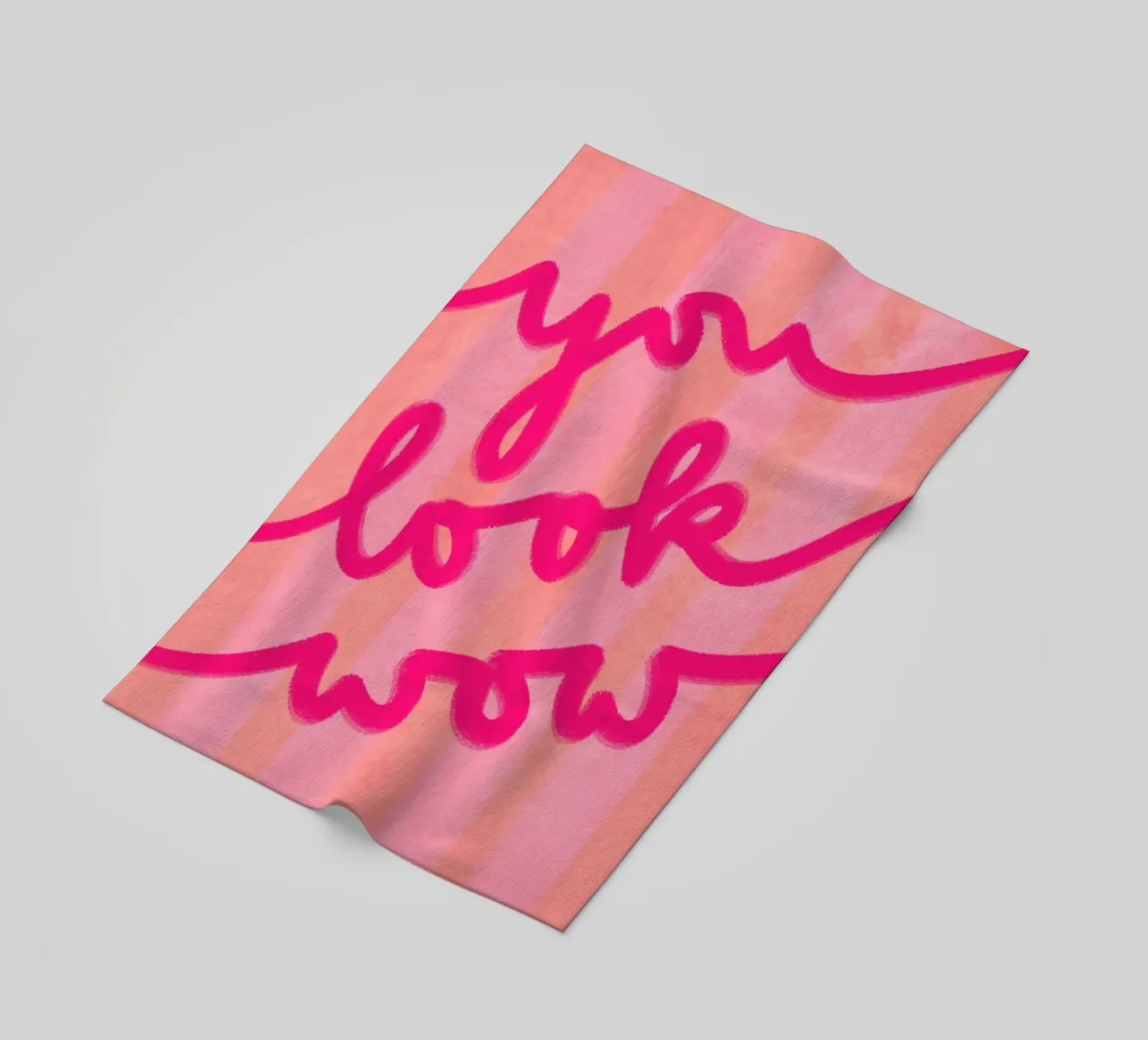 you look wow telo mare da Illustration Raissa Oltmanns