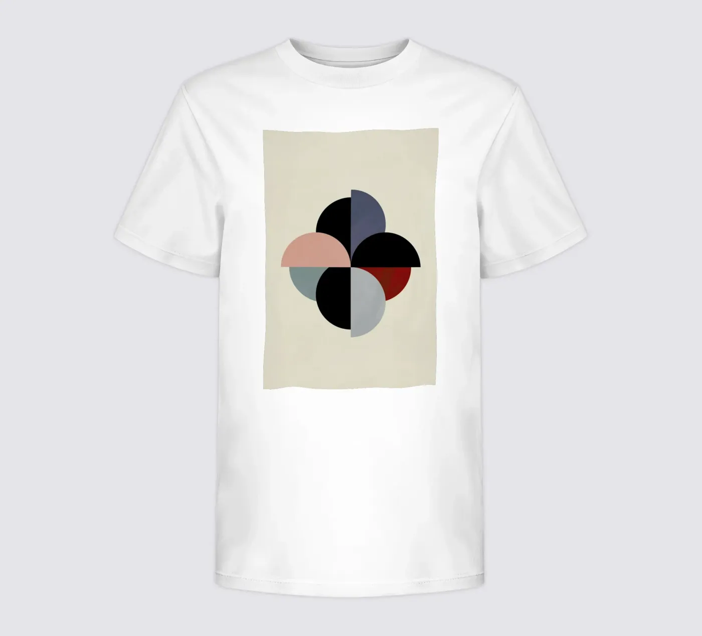 Rotation t-shirt bambini da Pure