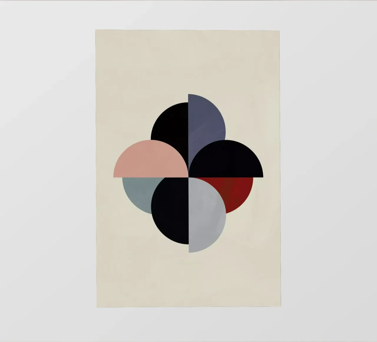 Rotation telo in pvc da Pure