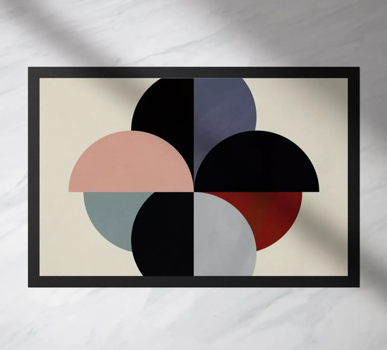 Rotation zerbino da Pure