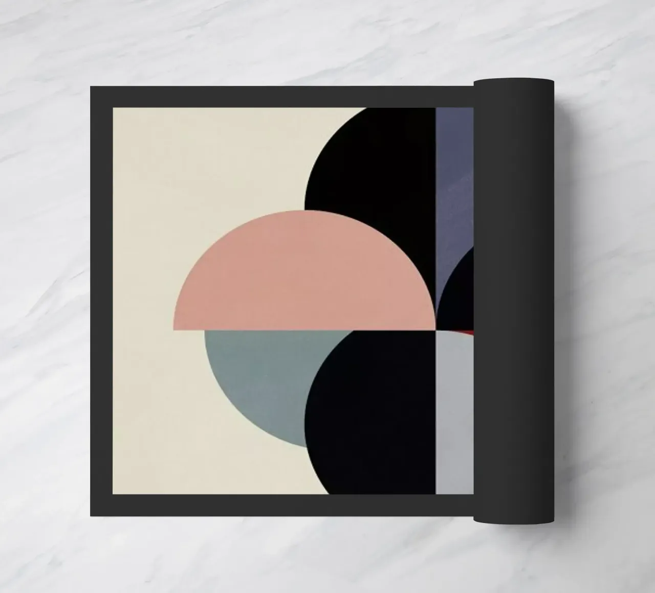 Rotation zerbino da Pure