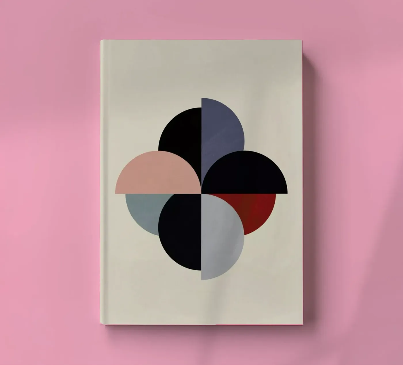 Rotation notebook by Pure