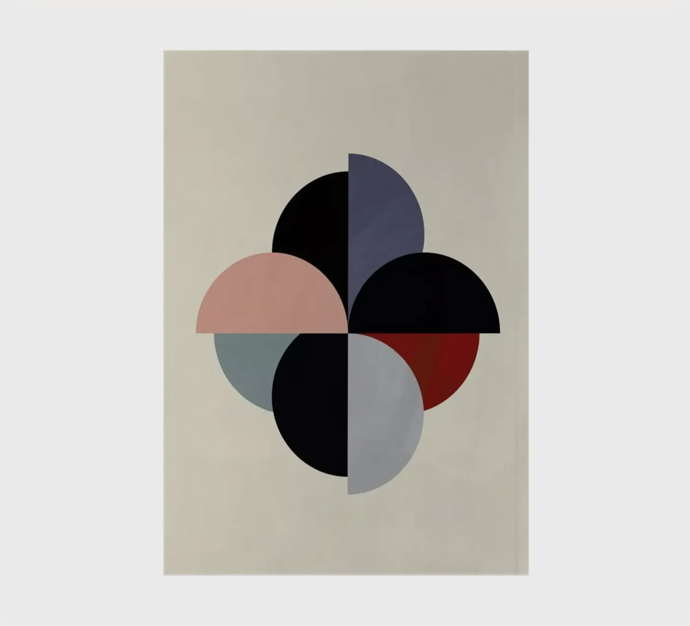 Rotation notebook by Pure