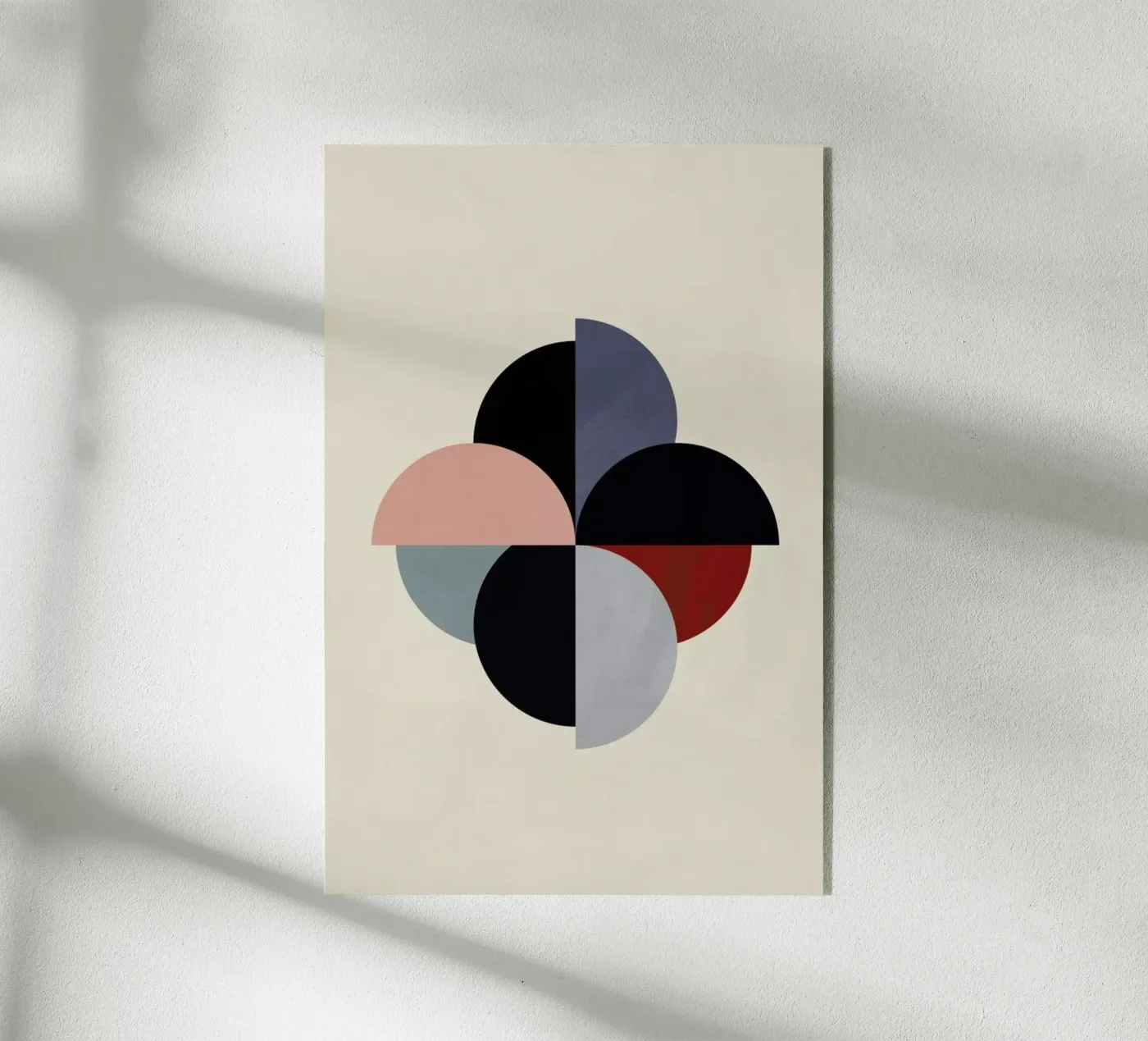 Rotation plexiglass da Pure