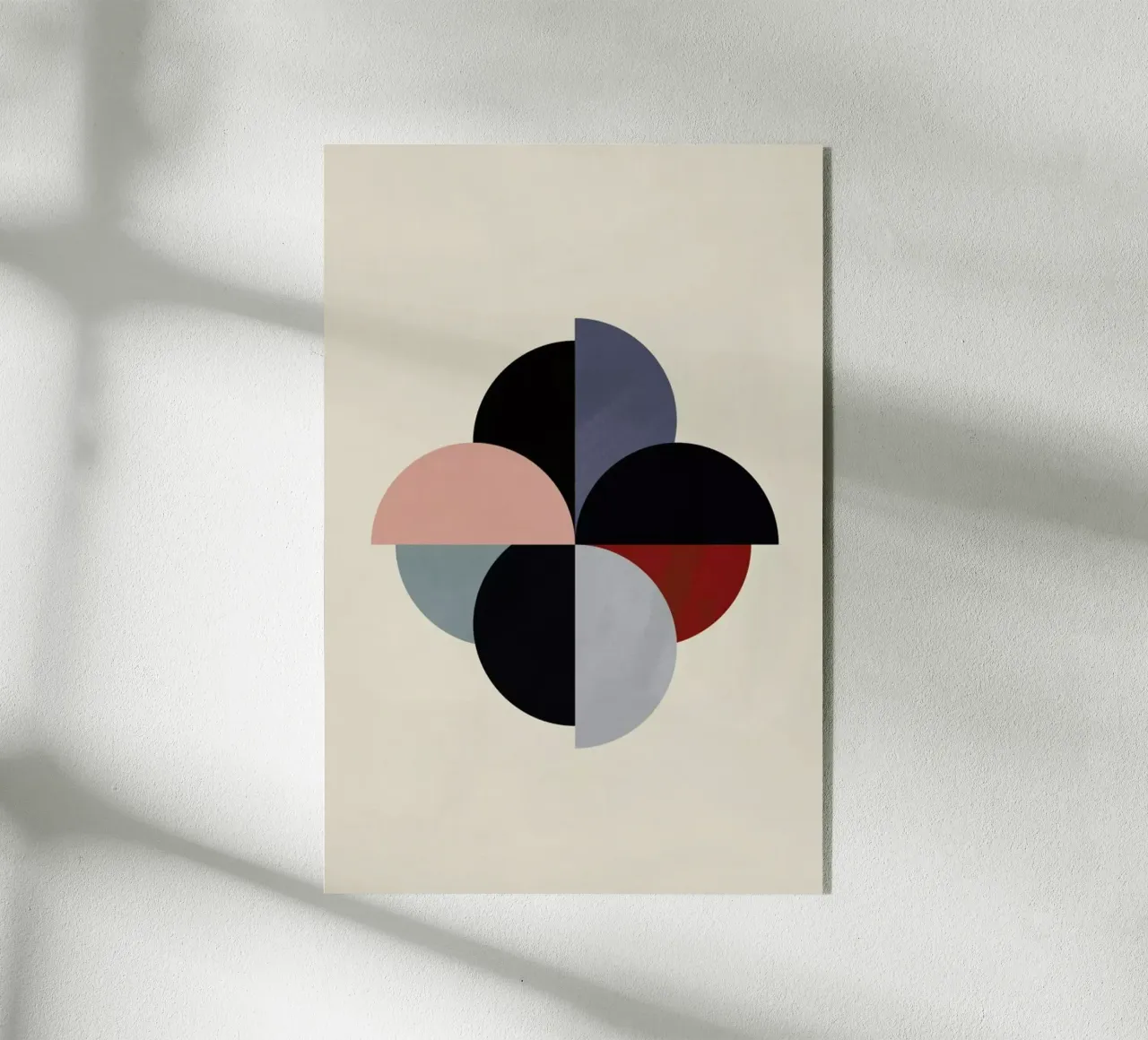 Rotation plexiglass da Pure