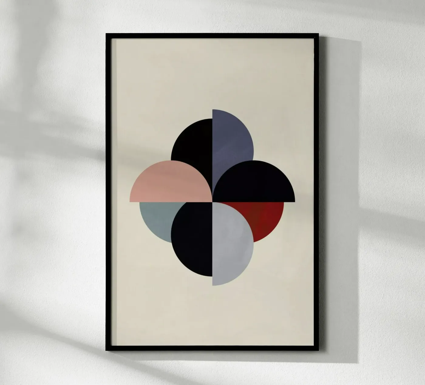 Rotation poster da Pure