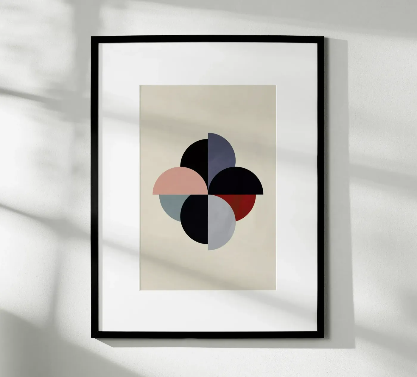 Rotation poster da Pure