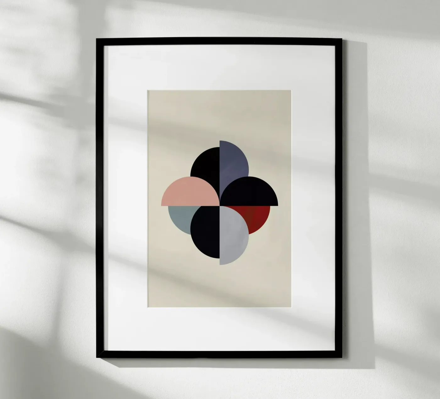 Rotation poster by Pure