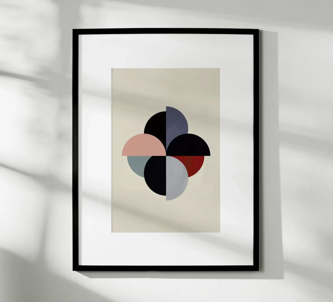 Rotation poster da Pure