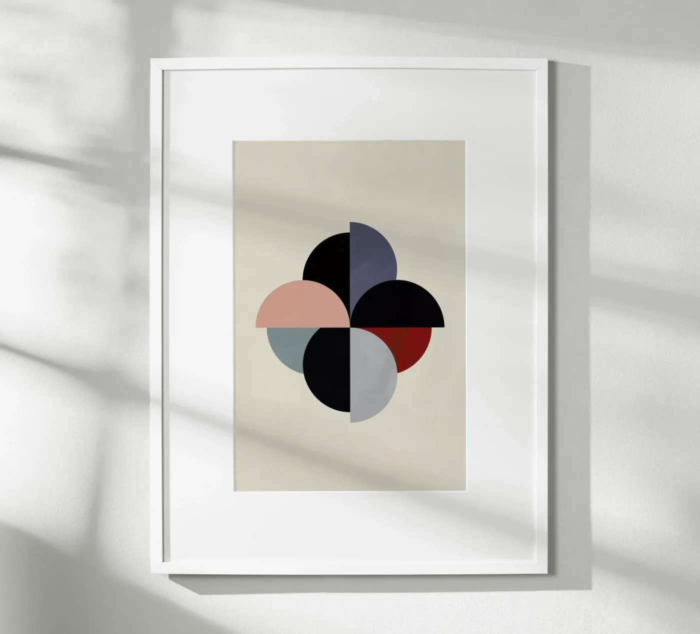 Rotation poster da Pure