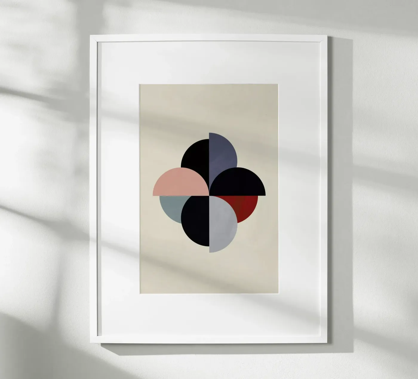 Rotation poster by Pure