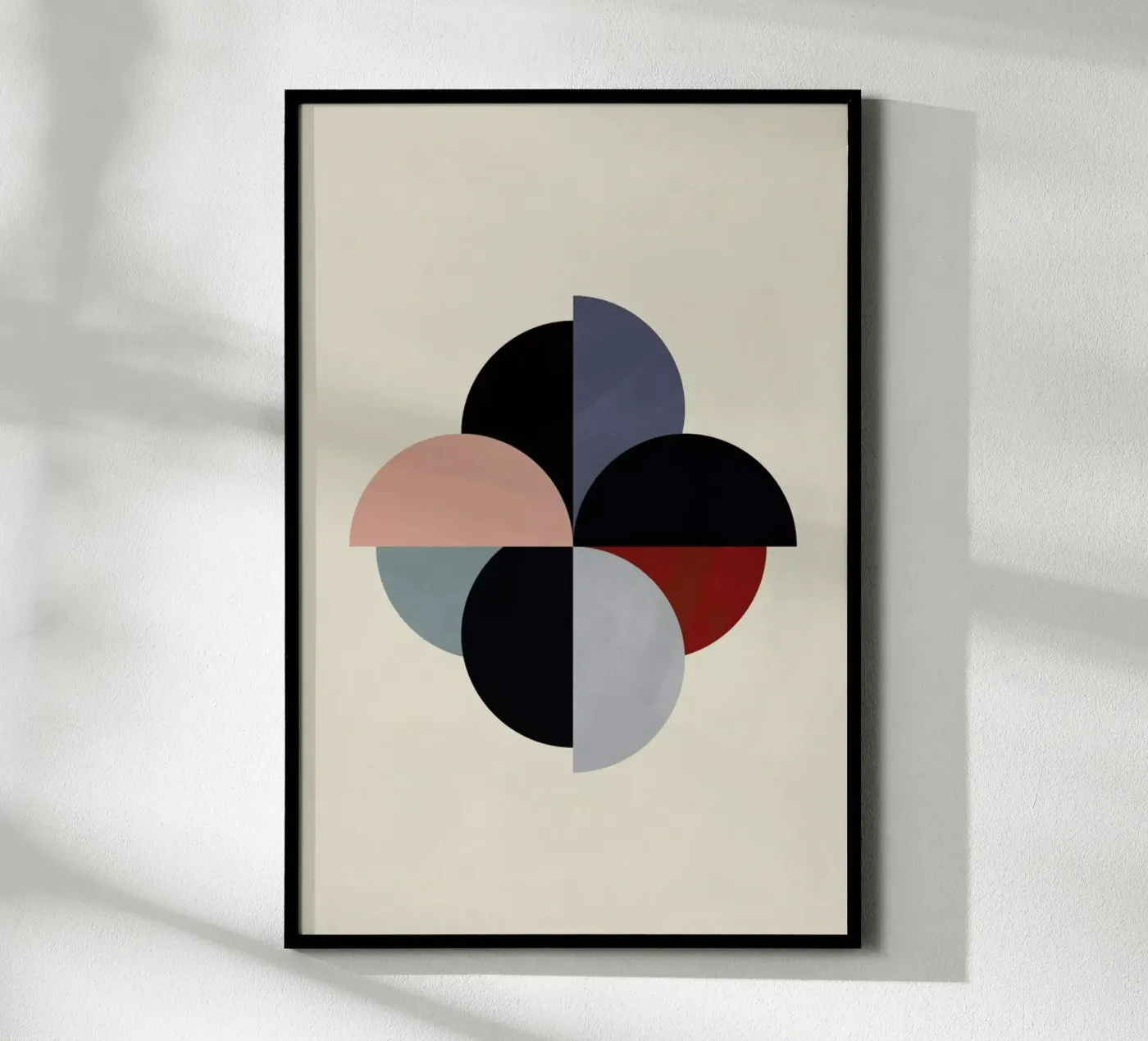 Rotation poster by Pure