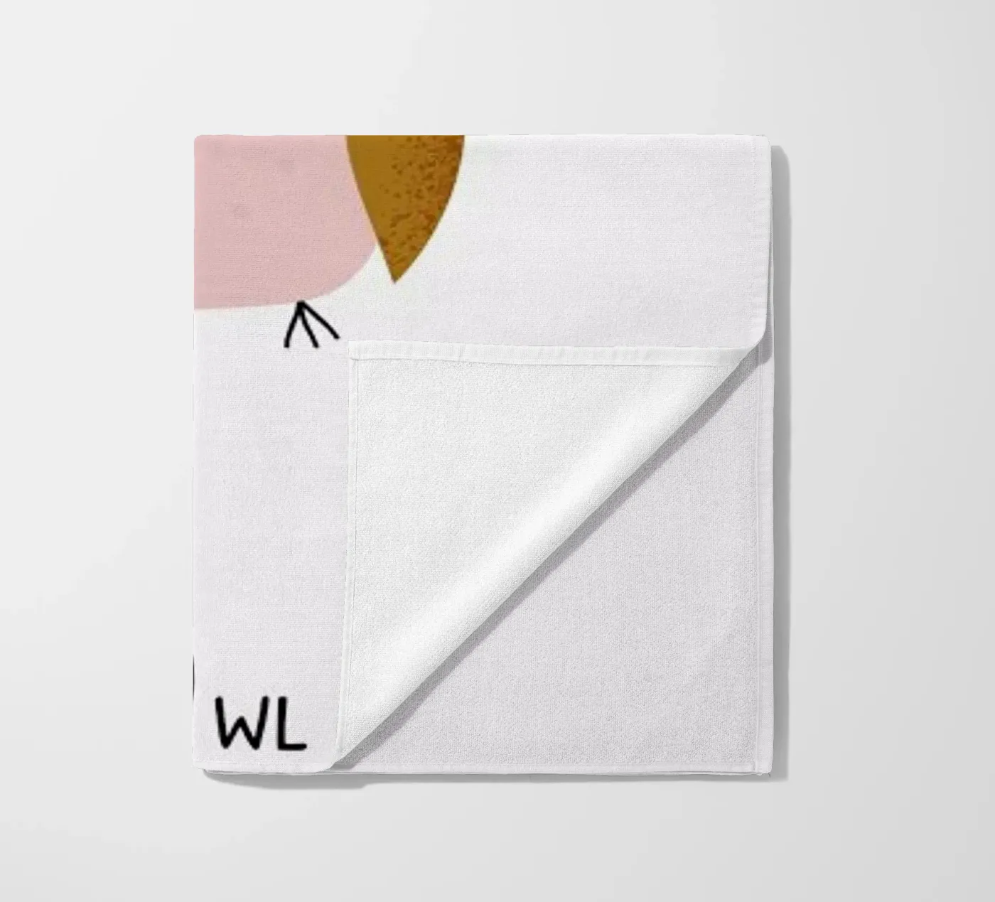 Owl telo mare da Little Flourishes