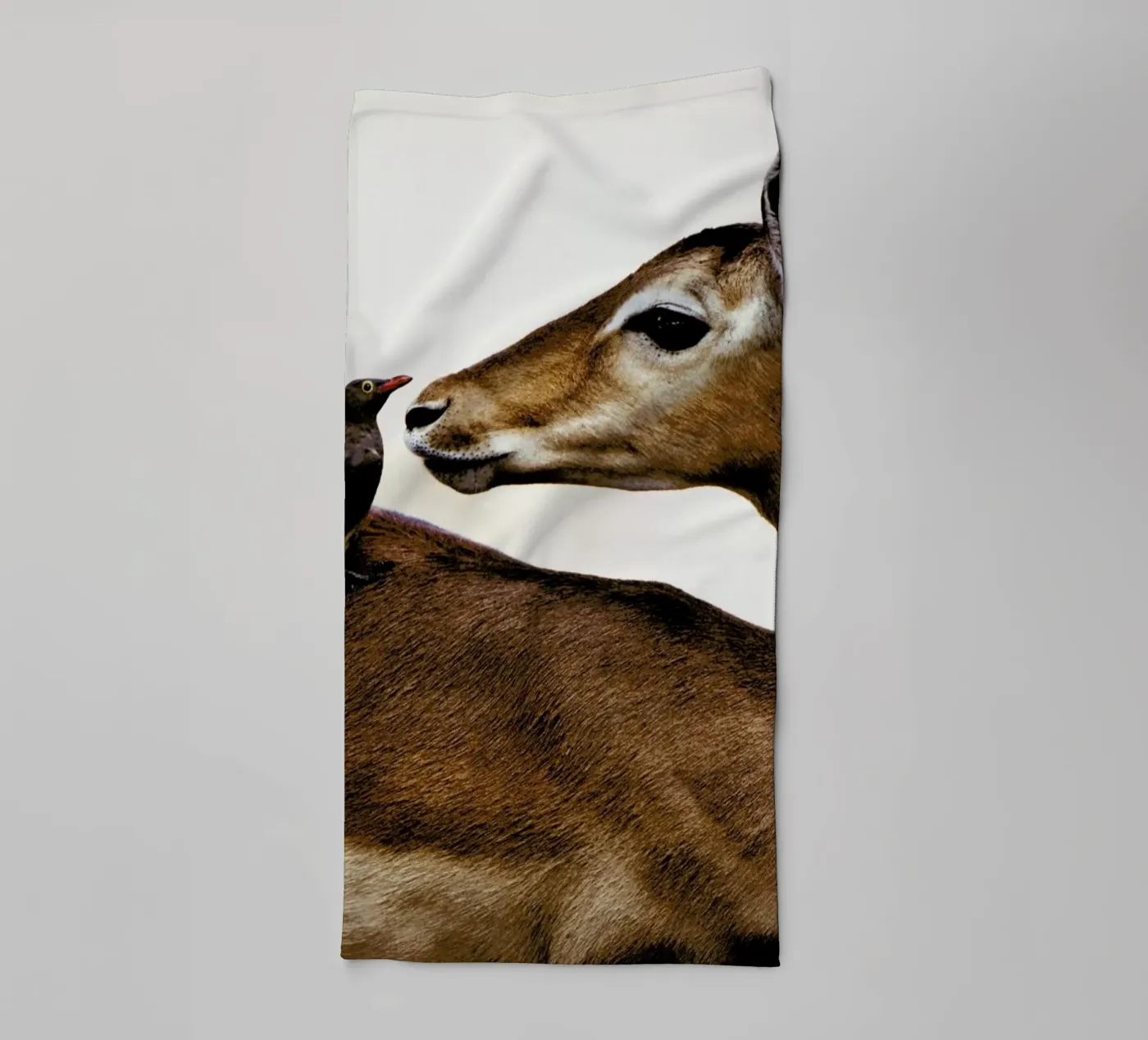 Encounter badhanddoek van Natural Kingdom