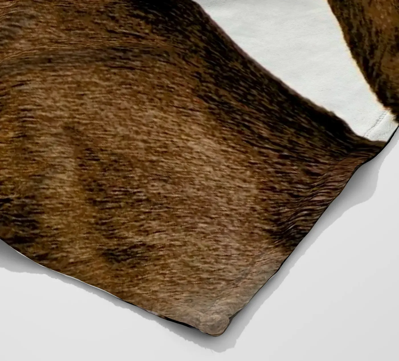 Encounter Fleecedecke von Natural Kingdom