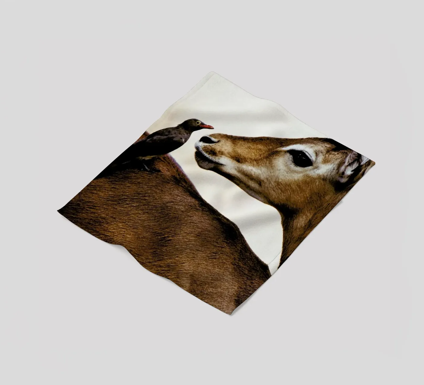 Encounter Fleecedecke von Natural Kingdom