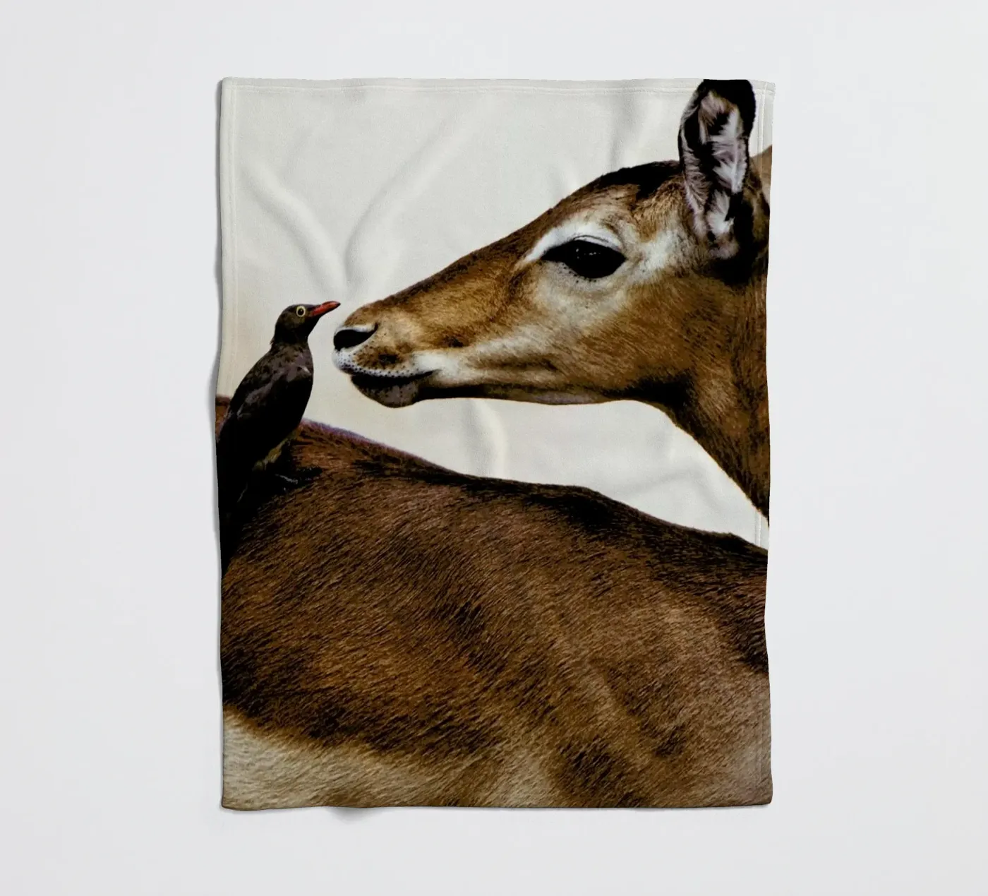 Encounter Fleecedecke von Natural Kingdom