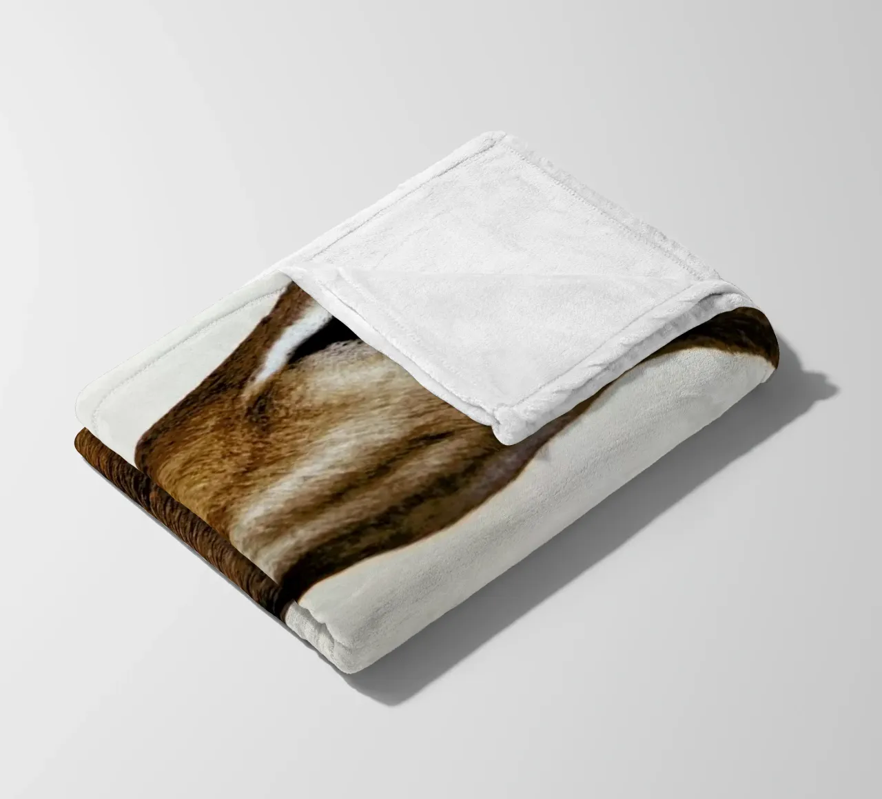 Encounter fleecedeken van Natural Kingdom