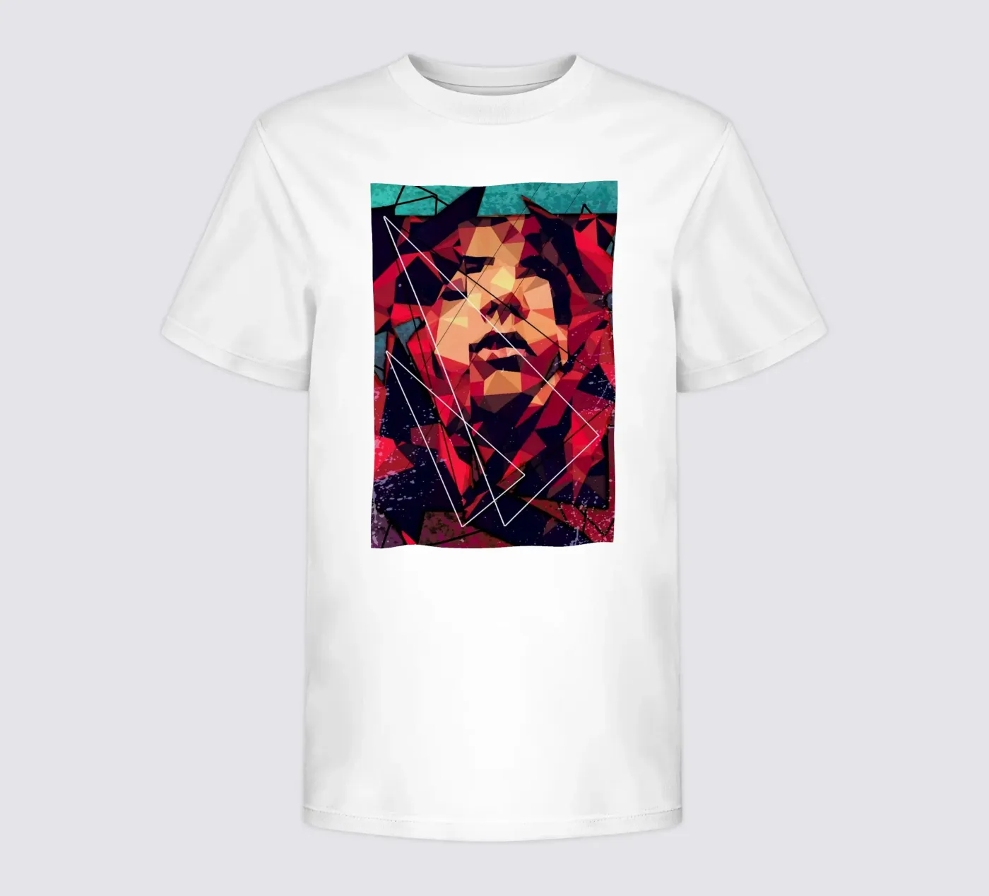 Enhance t-shirt bambini da Mayka ienova