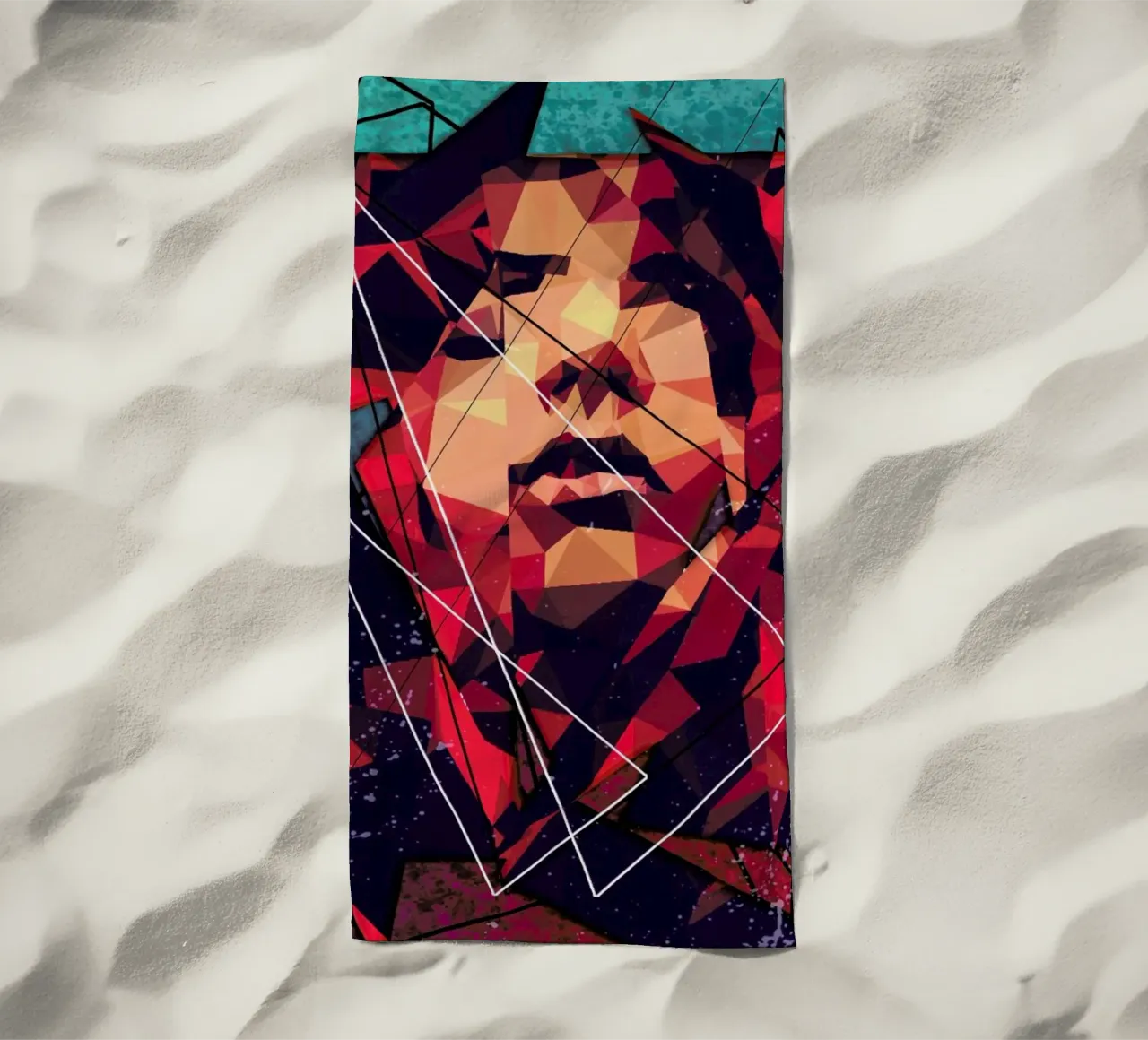 Enhance telo mare da Mayka ienova