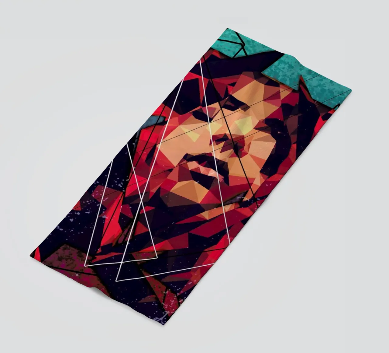 Enhance telo mare da Mayka ienova