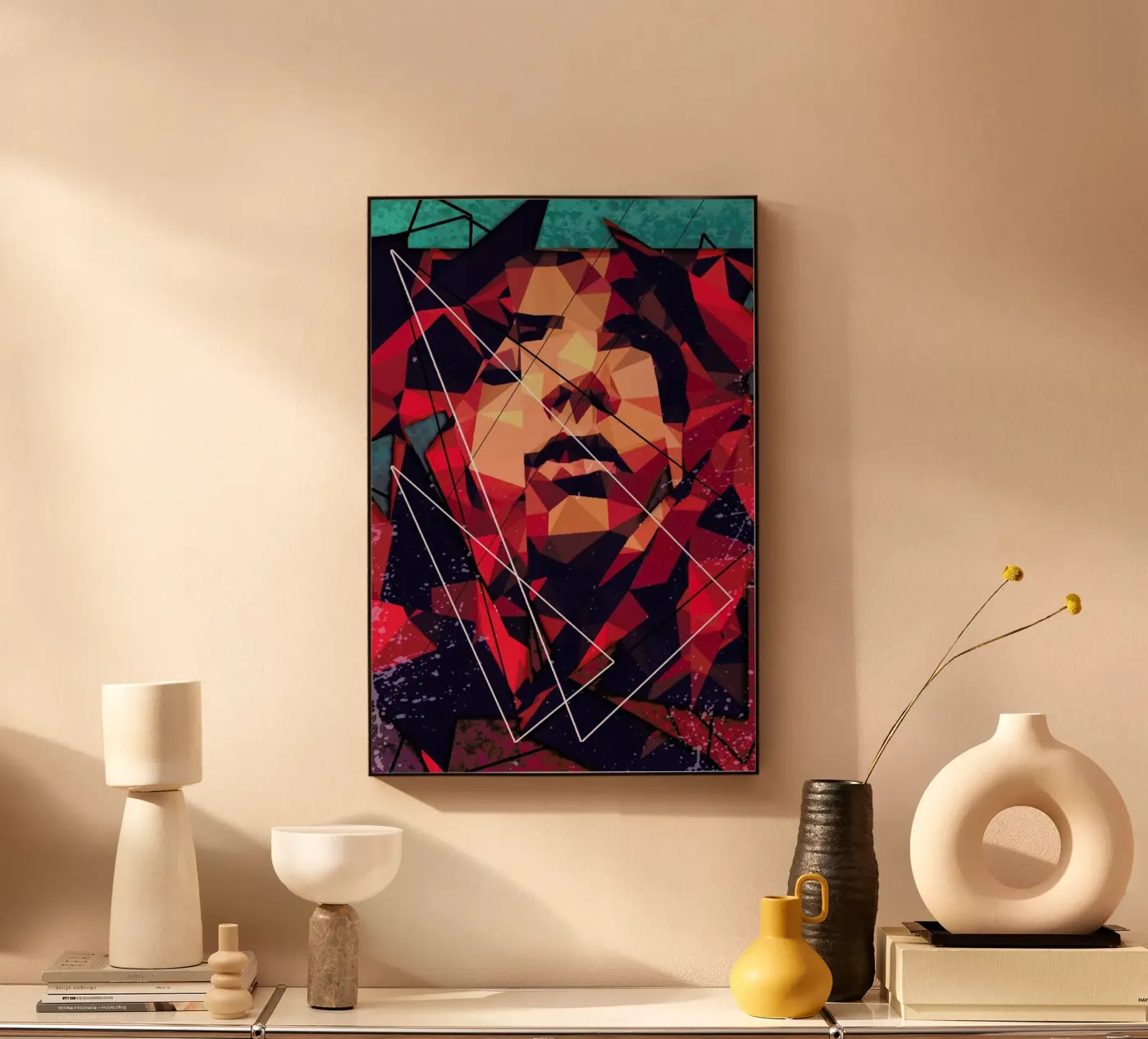 Enhance plexiglass da Mayka ienova