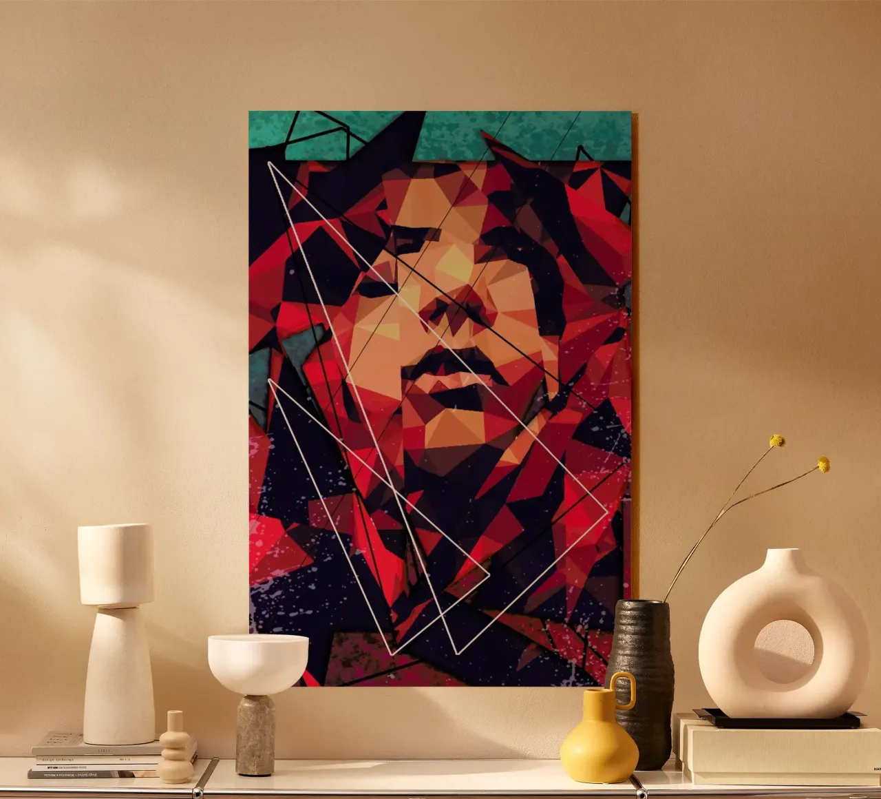 Enhance plexiglass da Mayka ienova