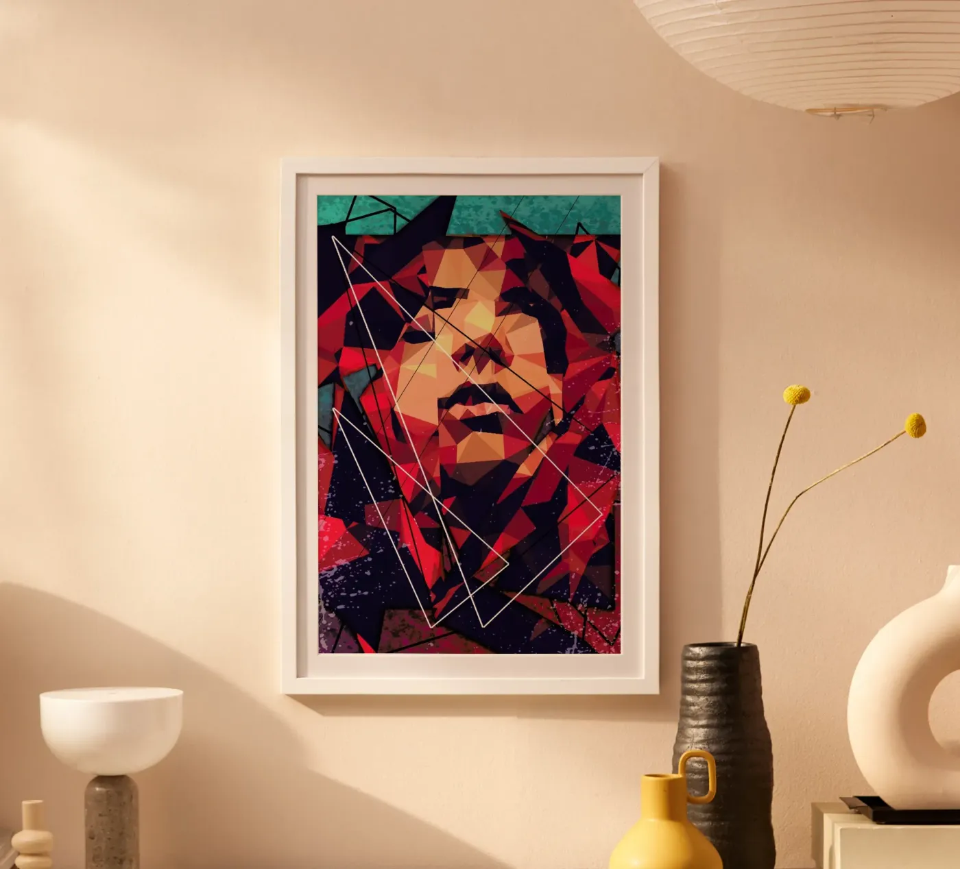 Enhance poster da Mayka ienova
