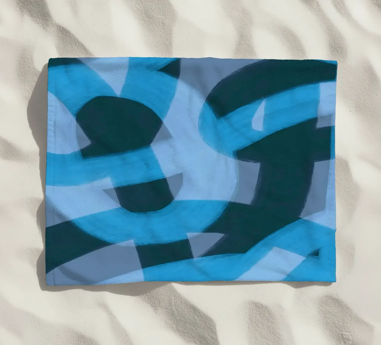 Lines 2X telo mare da Studio Memb