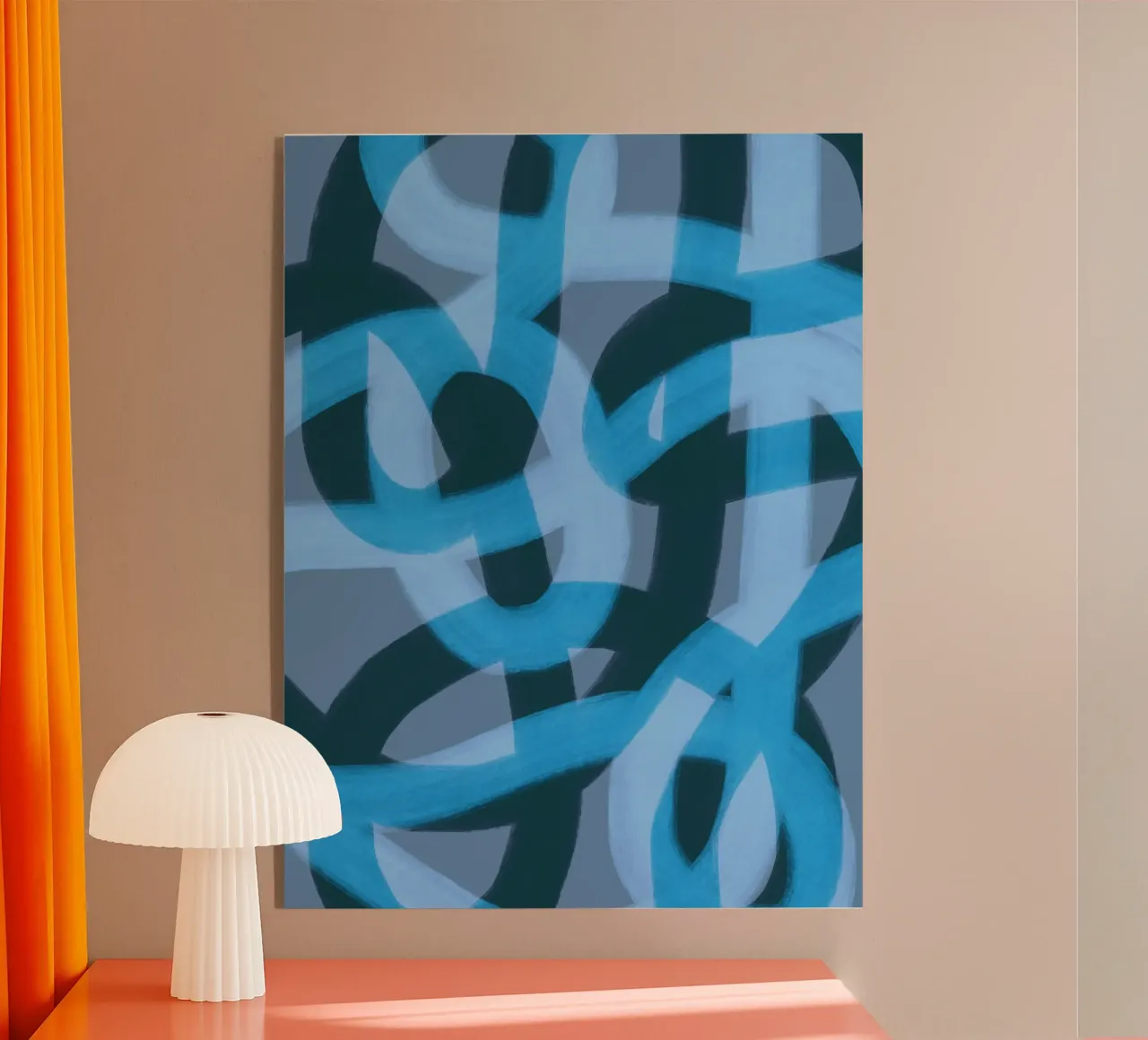 Lines 2X plexiglass da Studio Memb