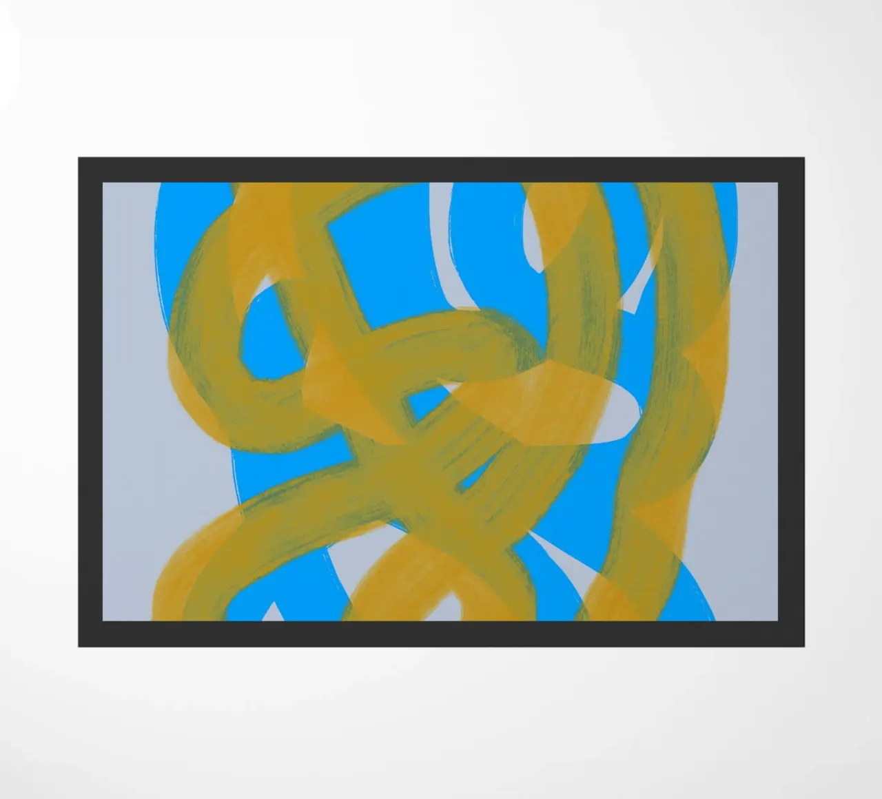 Lines 6 zerbino da Studio Memb