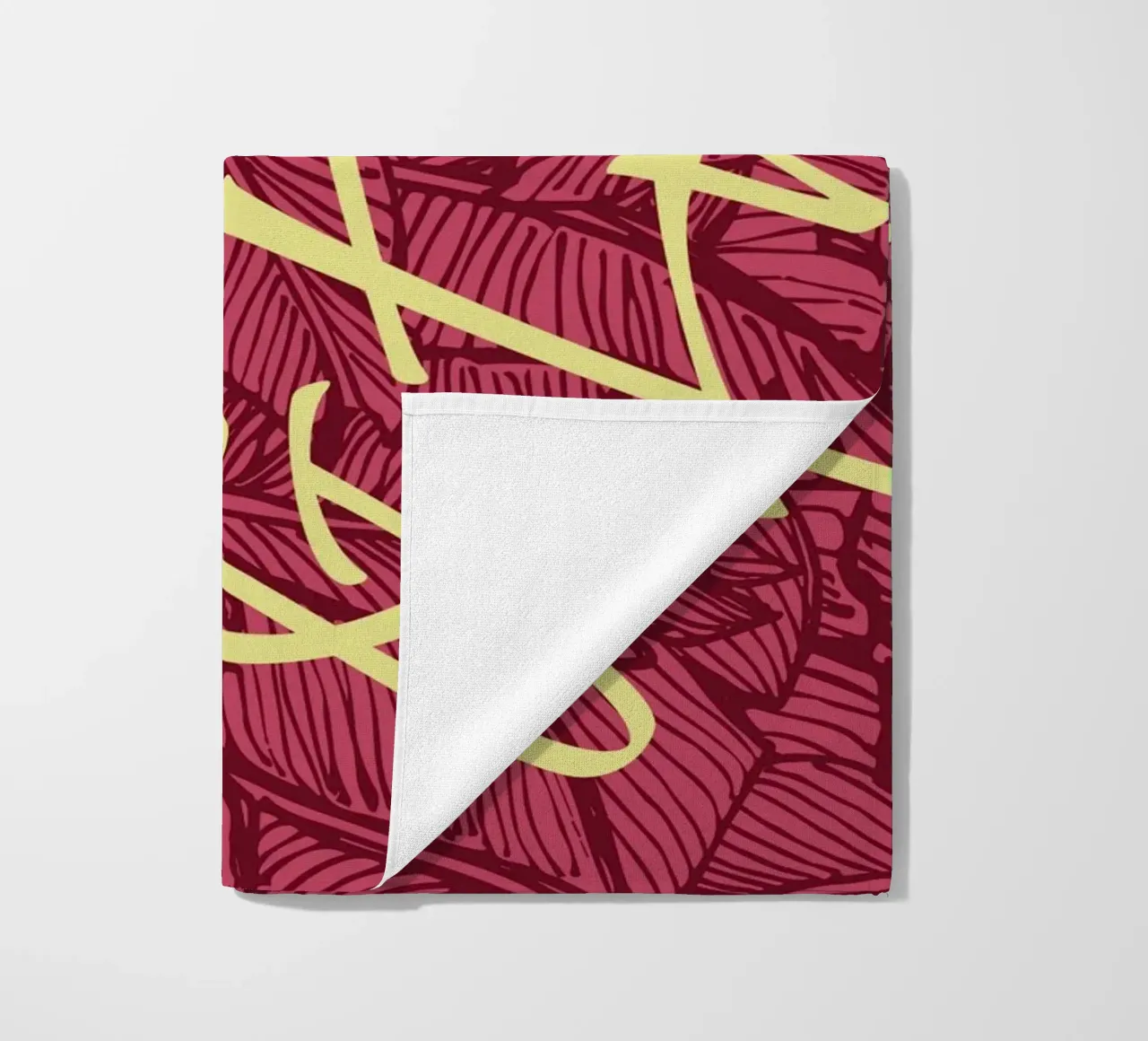 Wild & Free Bold Version telo mare da designdn