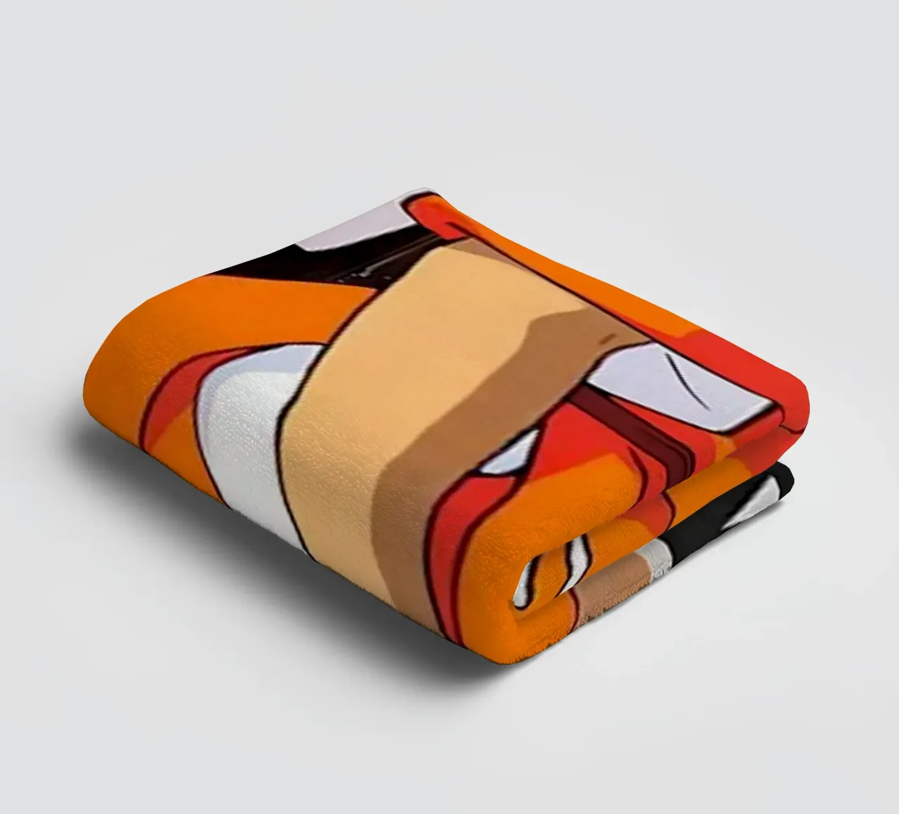 SPIRITED AWAY 2001 towel by Totoya