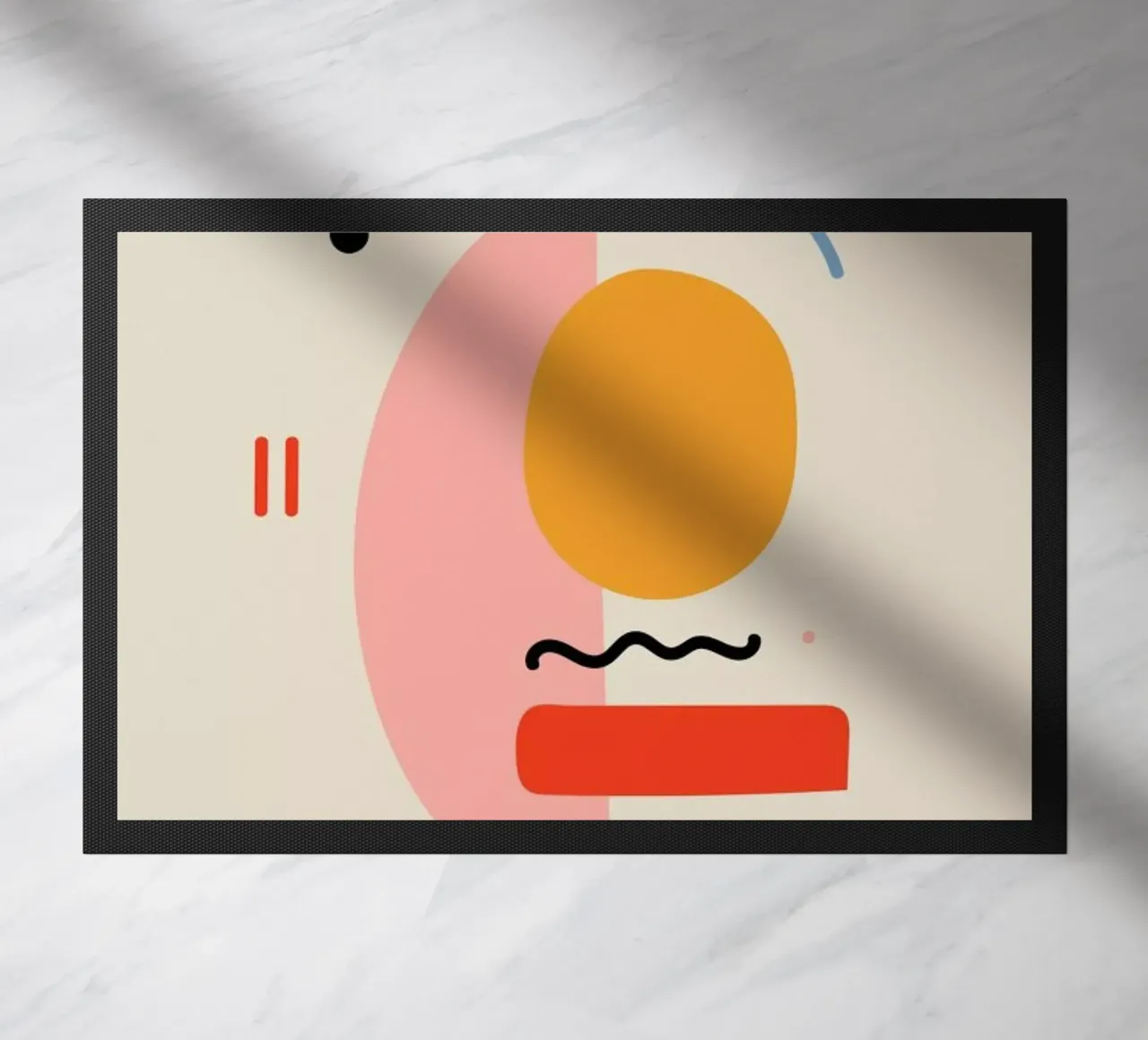 Surprised zerbino da Pure