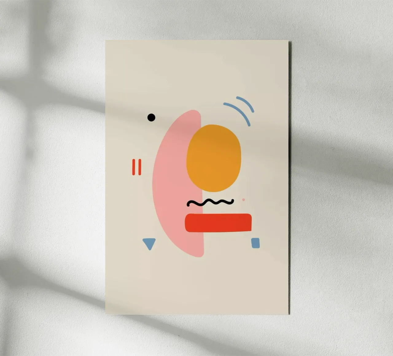 Surprised forex plate by Pure