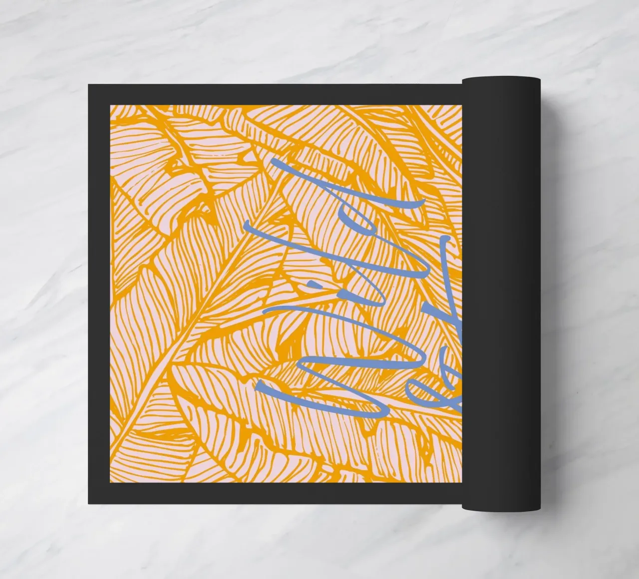 Wild & Free Vivid Version zerbino da designdn