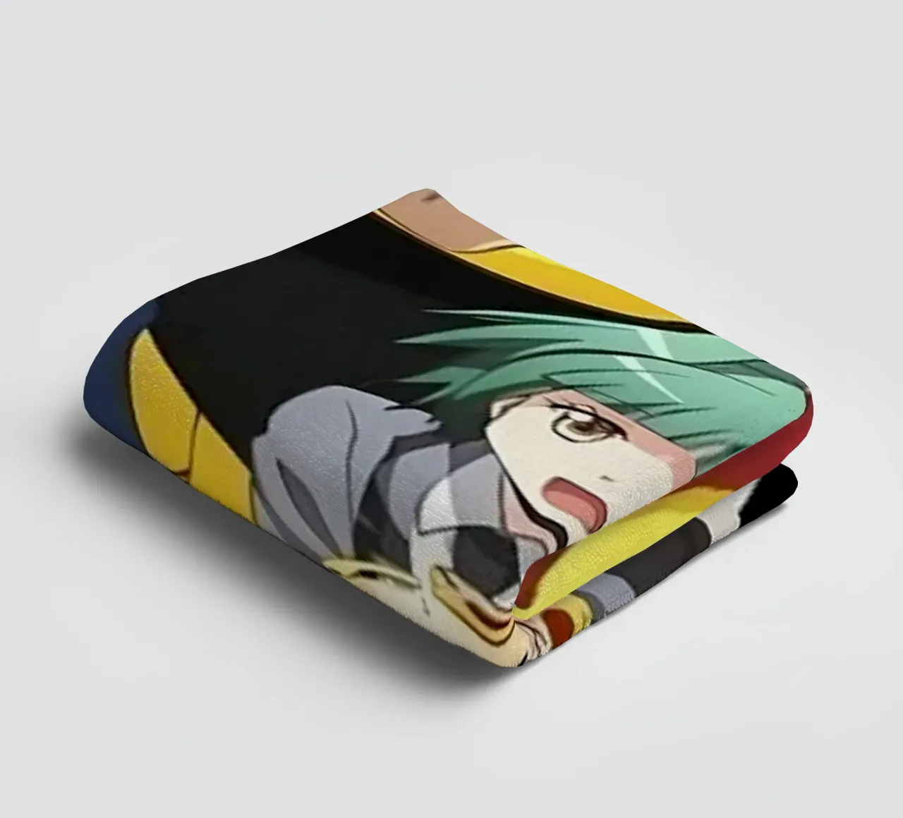 ASSASSINATION CLASSROOM 2015 asciugamano da bagno da Totoya