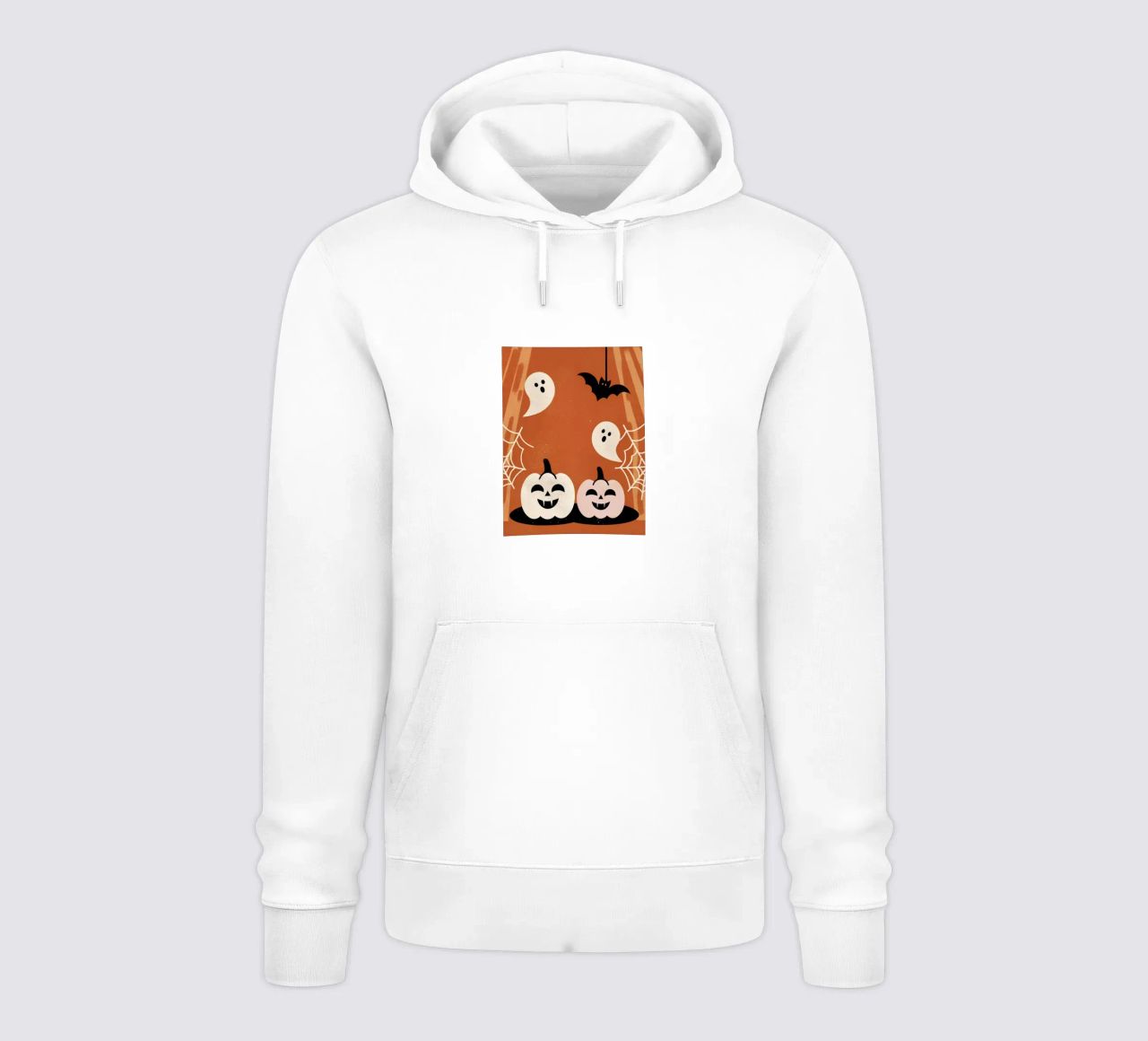 Halloween Retro Pop sudadera con capucha de THE LATEST SHOP